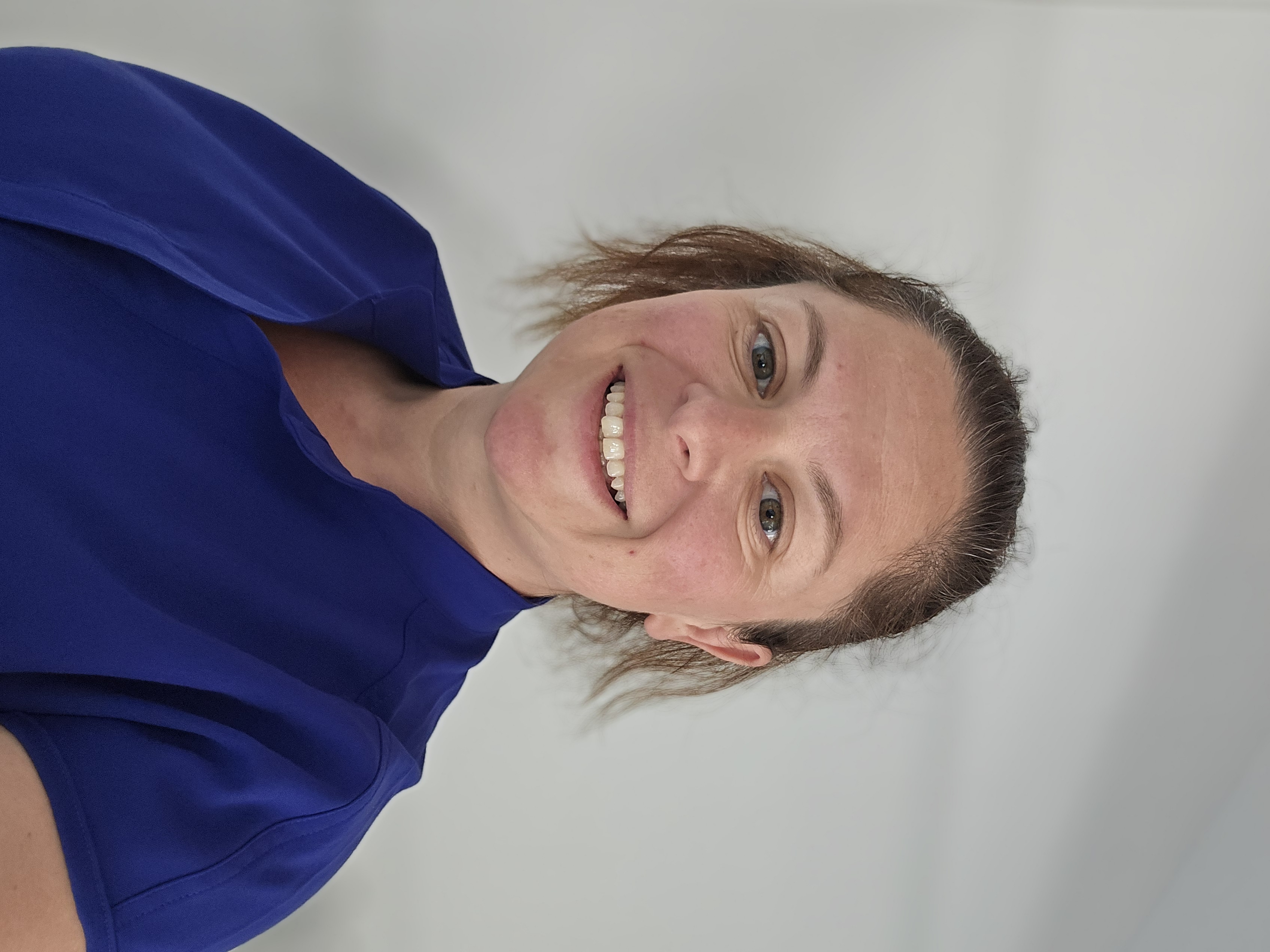 Dr Céline Filipputti, chirurgien-dentiste à Vienne